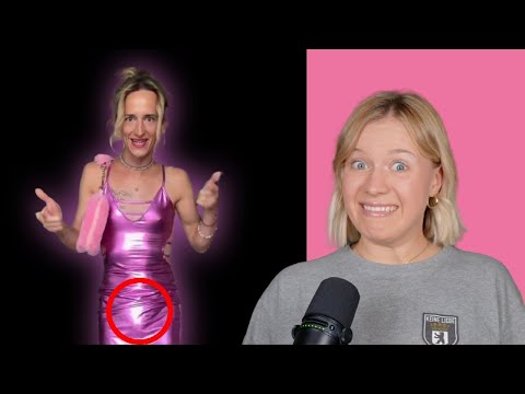 Alle hassen Transen?