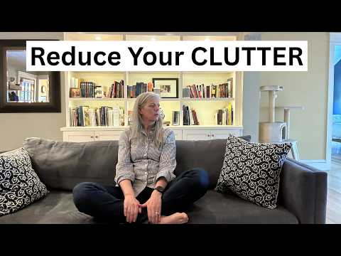 26 Things to Declutter in 2026