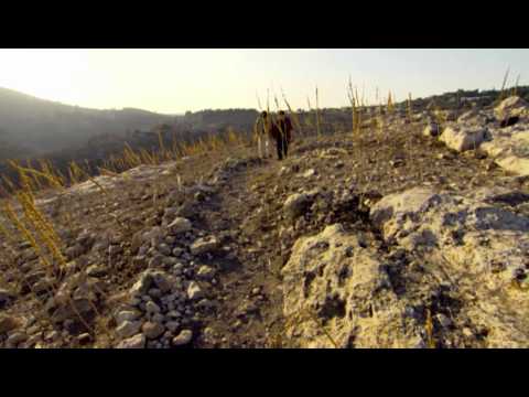 BBC The Story of Jesus [Episode 1 and 2 Condensed]