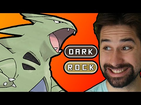 What is the WORST Possible Pokemon Type Combination?