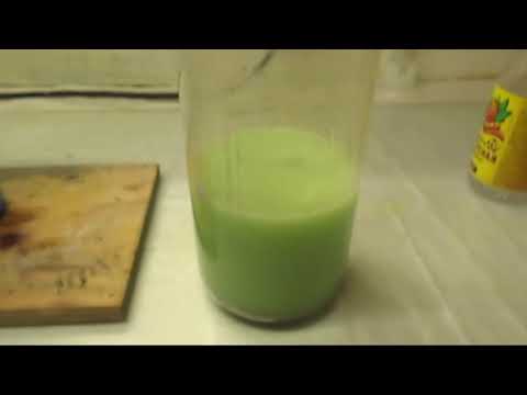 2 способа меланжа посеребренки, снятие серебра   разные способы