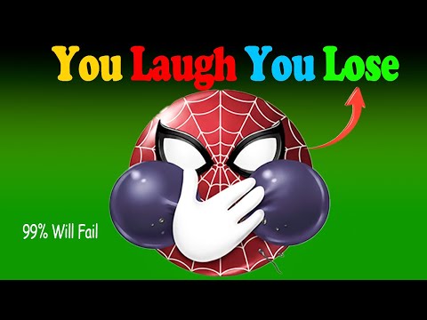 Try Not To Laugh Challenge (IMPOSSIBLE) 99% Will Fail | Only Legends Survive | Part 9