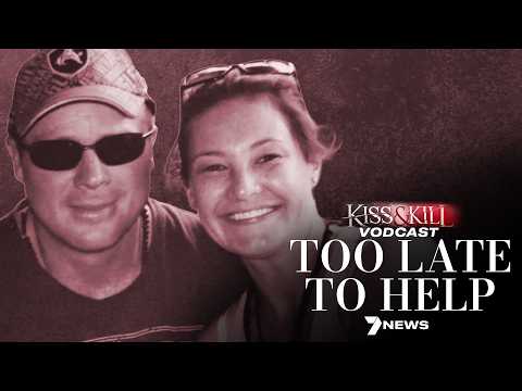 'A monster who is pure evil': Daughter speaks out about dad's horrific crimes | Kiss & Kill