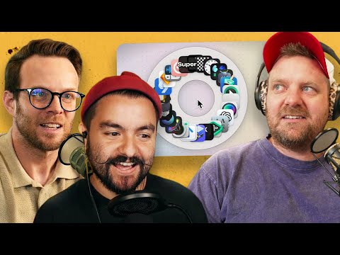 The ULTIMATE UI Build Challenge