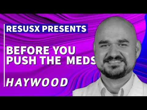 How to Prevent Post-Intubation Hemodynamic Collapse!