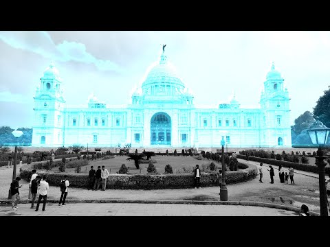 The Viral Building Pixel Morph Tutorial In After Effects | VFX Breakdown