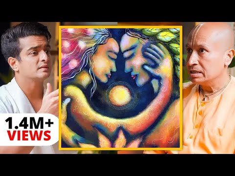 You'll Look At Sexuality Differently After This Video - A Monk's Spiritual Perspective