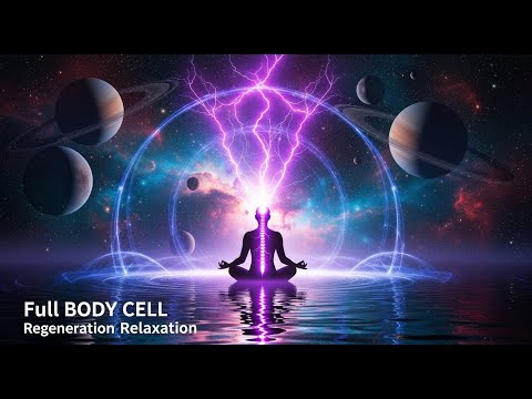 DNA Activation Frequencies : 528Hz, 963Hz, & 432Hz for Deep Spiritual Awakening & Healing πβ¨π