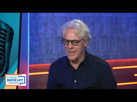 Stewart Copeland, The Police | Frank Buckley Interviews