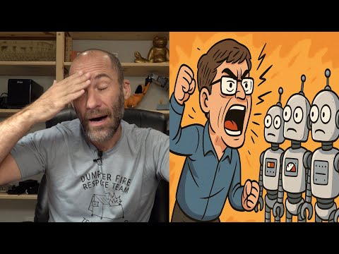 Michael Burry Shorts NVIDIA and Palantir - Fraudulent Accounting for AI Big Tech Companies