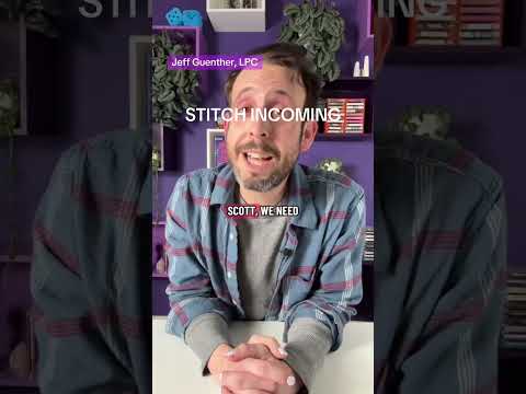 I CANT TAKE THIS ANYMORE