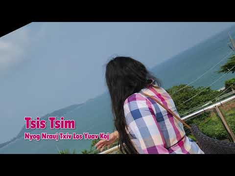 Tsis Tsim Nyog Nrauj Txiv Los Yuav Koj. 5/31/2024