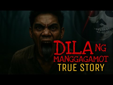 DILA NG MANGGAGAMOT | True Story