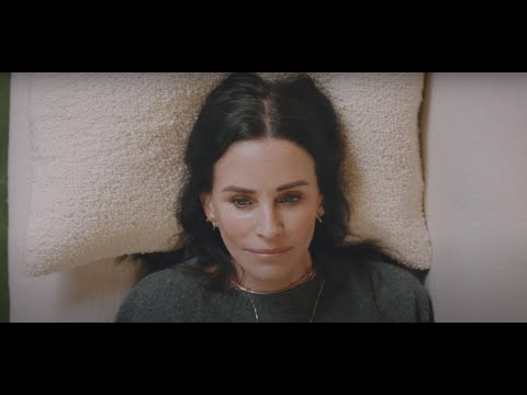 Courteney Cox on the Importance of Underwear | Fashion Neurosis Podcast with Bella Freud | Video