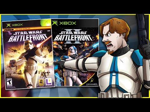 Is Star Wars Battlefront REALLY That Good?!