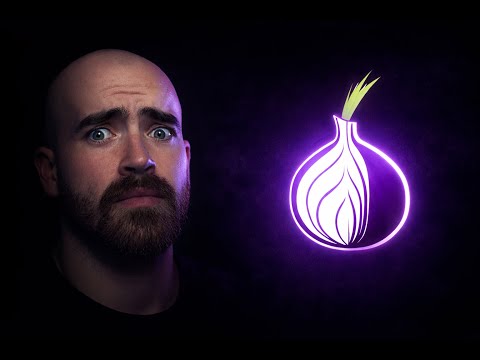 Exploring the Darkest Parts of the Internet (The Real Dark Web)