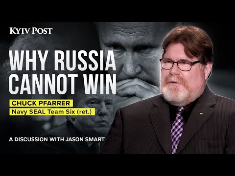 Why Russia’s Military Collapse is Closer Than You Think