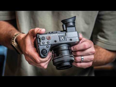 Everyone Hated This Camera… Until They Used It