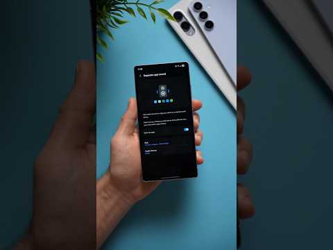Must Know Samsung Galaxy Tip!