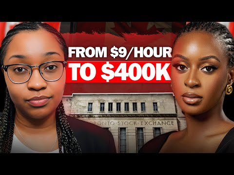 How Immigrants Can Build Wealth in Canada (Even on a Low Income)