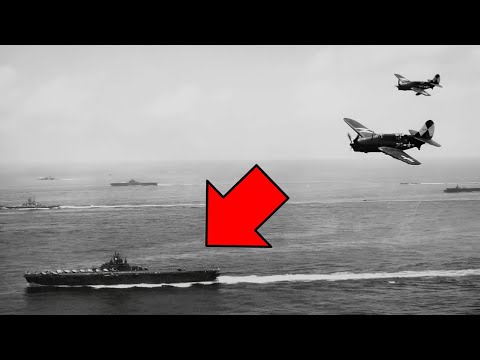 這艘最不被看好的美國戰列艦，在瓜島劣勢當中徹底顛覆雷達革命，讓日本戰艦無處可逃！