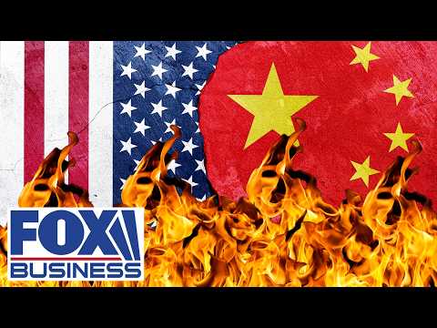 'ASSAULTING US ACROSS THE BOARD': Gordon Chang warns of China’s expanding offensive