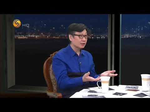 《锵锵三人行》20170801 中国相亲鄙视链（许子东 陶杰）