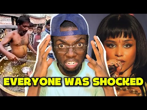 When Tyla Went to India, The Moment That Broke Stereotypes | Indians Baddies