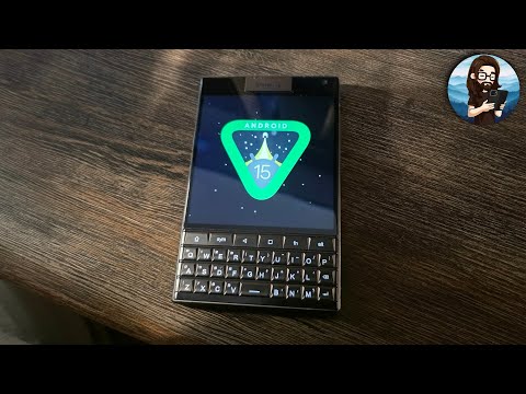 Unihertz Titan 2 Big Update Coming, Signal Of Changes to Come?