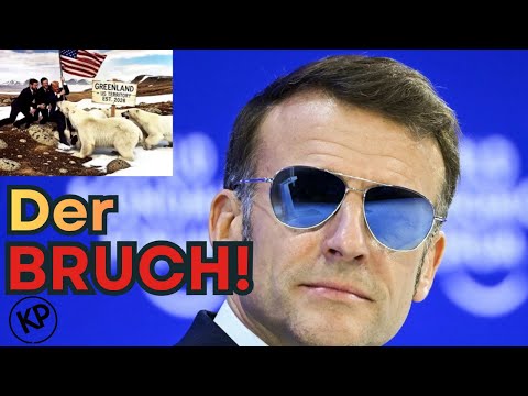 USA verschätzen sich – EU und NATO rücken zusammen