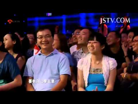 非诚勿扰 20120812