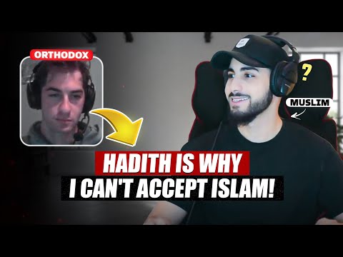 Romanian Christian Grills Muslim With Difficult Questions! Muhammed Ali