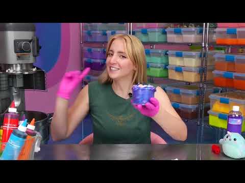 Peachybbies! Fixing Your STRANGEST Slimes (1)