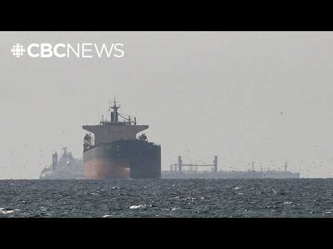 U.K approves U.S. use of British military bases to strike Iranian missile sites targeting ships