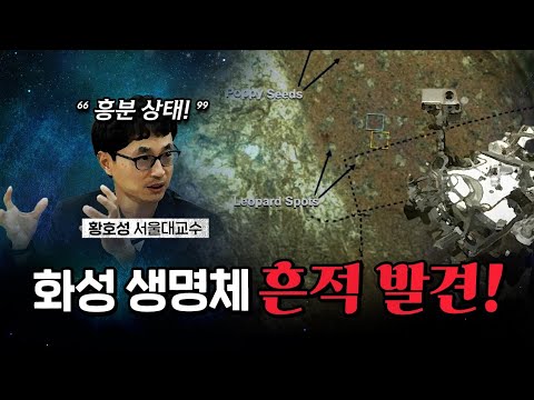 역대 가장 강력한 외계인의 증거 발견! [코너별 다시보기]