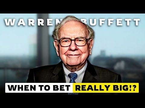 Warren Buffett: If I Could Only Own 1 Stock for the Next 20 Years