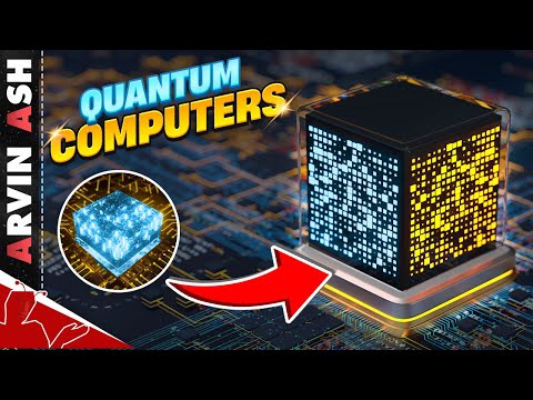 The Insane Mechanism of a Quantum Computer?