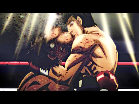 길거리 양아치가 복싱에 천부적인 재능까지 있으면 벌어지는 일