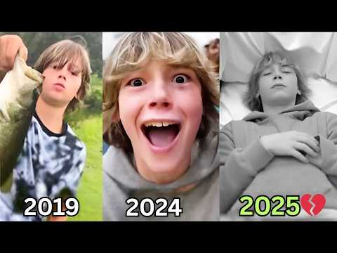 The Most POPULAR Memes Ever   Before & After