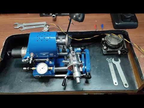 Самодельный мини заточной станок для заточки конических граверов.  Работа станка и заточка гравера.