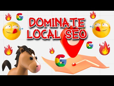 📍 3 UNIQUE local SEO strategies you HAVEN'T heard for 2024 👂🏻👂🏻