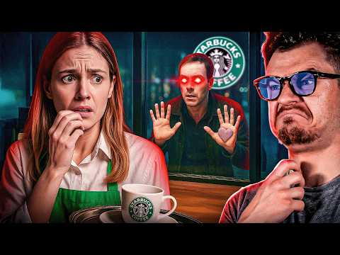 Les 3 Pires Rencontres dans un Café #2