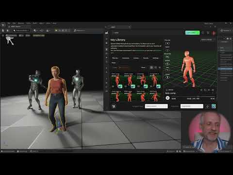 How to Animate Characters Easily in Unreal Engine with HEAT