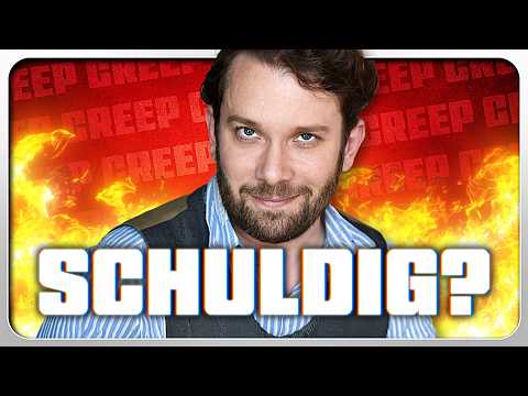 Christian Ulmen war nie problematisch.