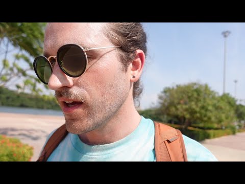 Robbed in Colombia (Cops did Nothing)