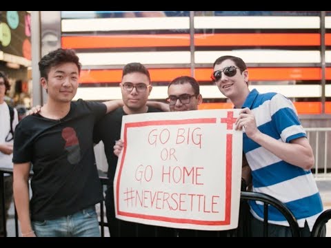 OnePlus - 4 Years of Never Settle