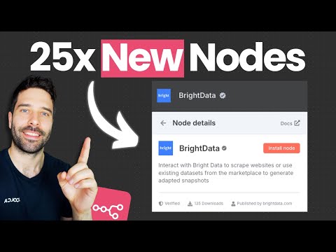 n8n’s Best Feature Just Got Way Easier to Use (Community Nodes)