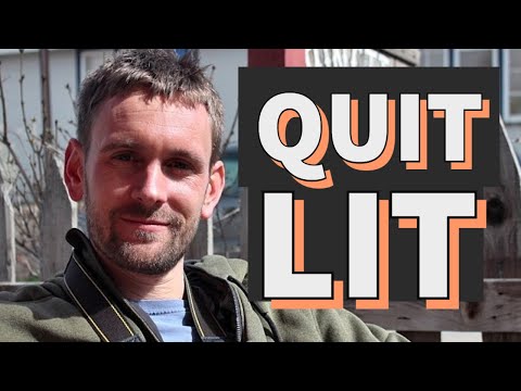 Why I Left Academia (Career In Academia or Industry)