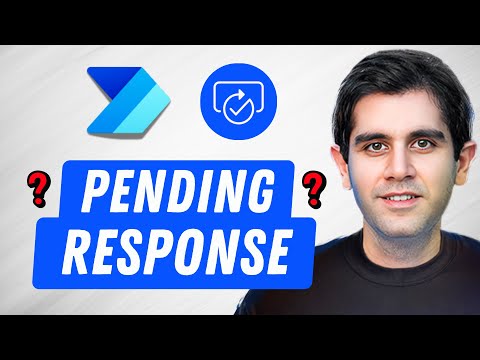 Track Pending Approvals in Power Automate & Send Reminders | Reusable Workflow
