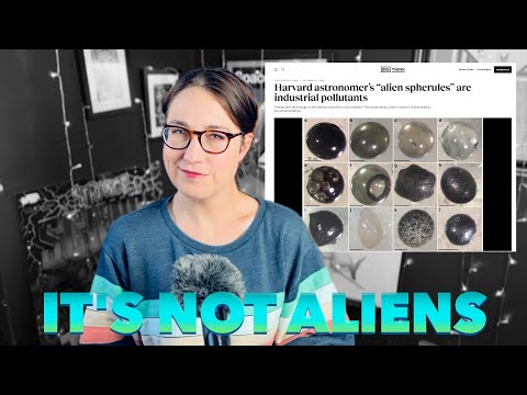 Avi Loeb, the Harvard Physicist Who Thinks It's Always Aliens